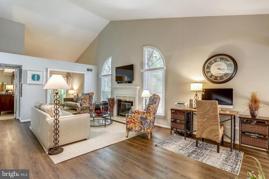 Building Photo - 5717 Balsam Grove Ct