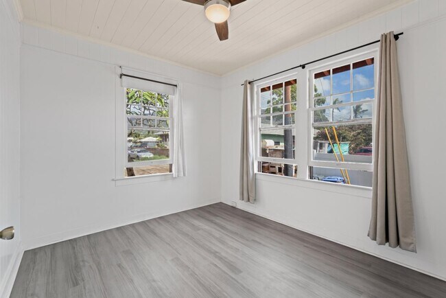 Building Photo - 84-973A Hana Street