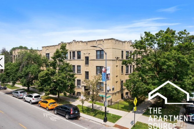 Building Photo - 4606 N Winchester Ave
