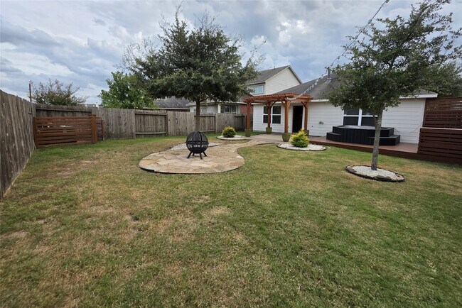 Primary Photo - 15434 Kaston Dr