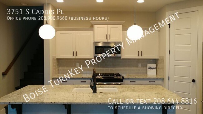 Building Photo - 3751 S Caddis Pl