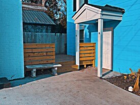 Building Photo - 8 Hagood Ave