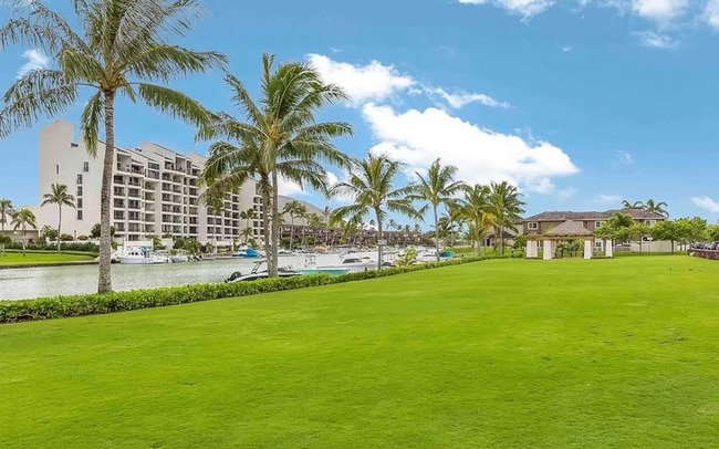 Building Photo - 520 Lunalilo Home Rd