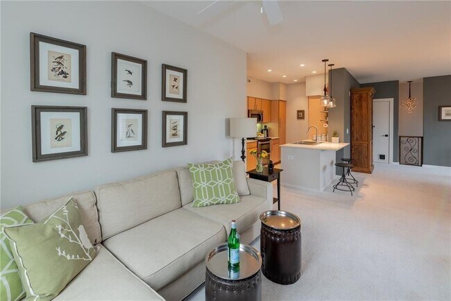 Building Photo - 1201 Grove Blvd