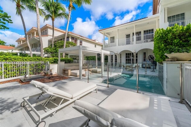 Primary Photo - 3802 NE 199th Terrace