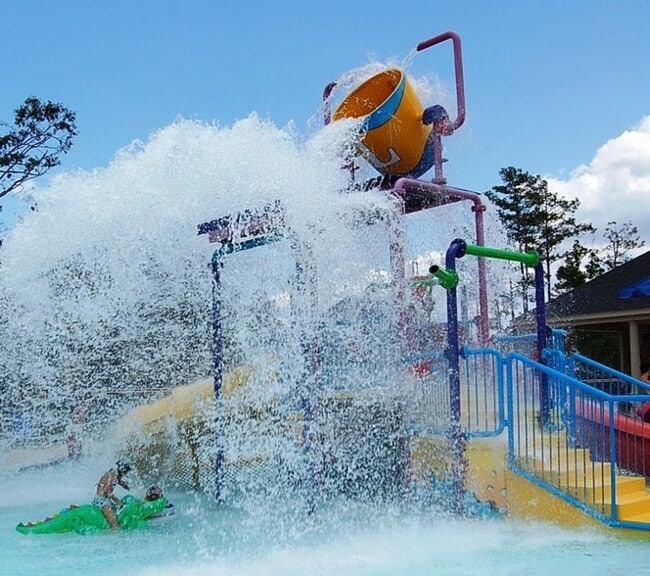 Building Photo - 15838 Mossy Shores Ct