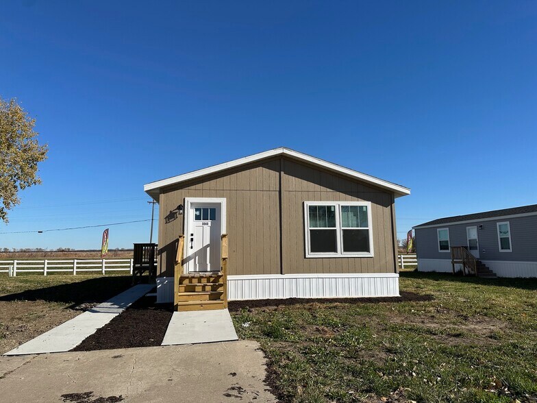 Building Photo - 3543 Warren Pl