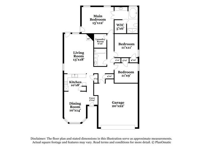 Building Photo - 5814 Steffani Dr