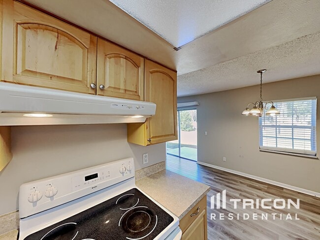Building Photo - 3106 King Phillip Way