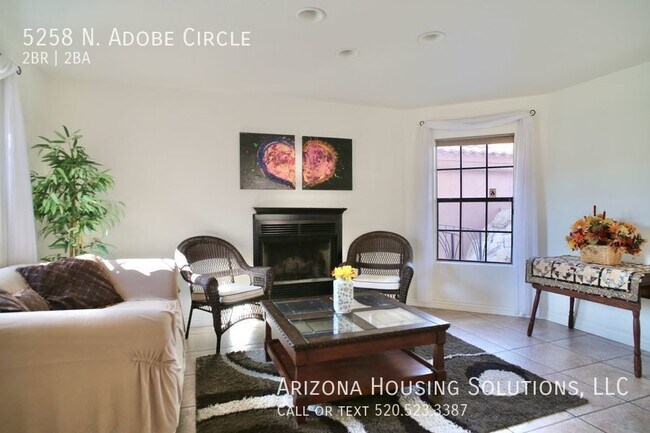 Building Photo - 5258 N Adobe Cir