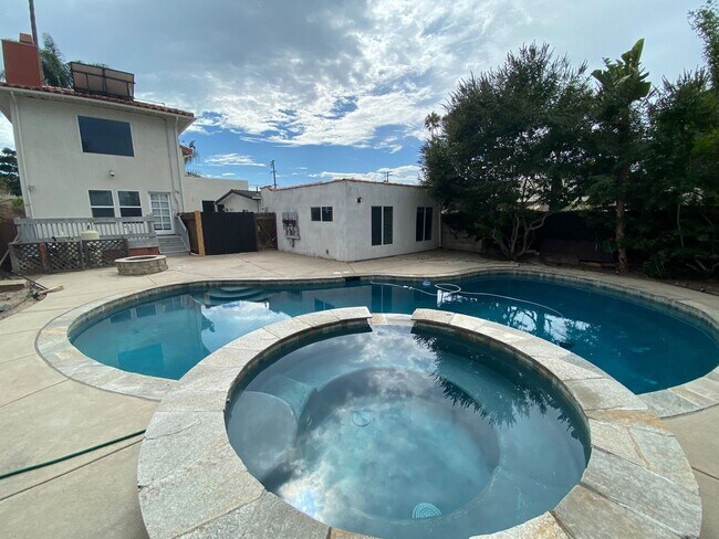 Primary Photo - Renovated! AMAZING Pool+Spa!