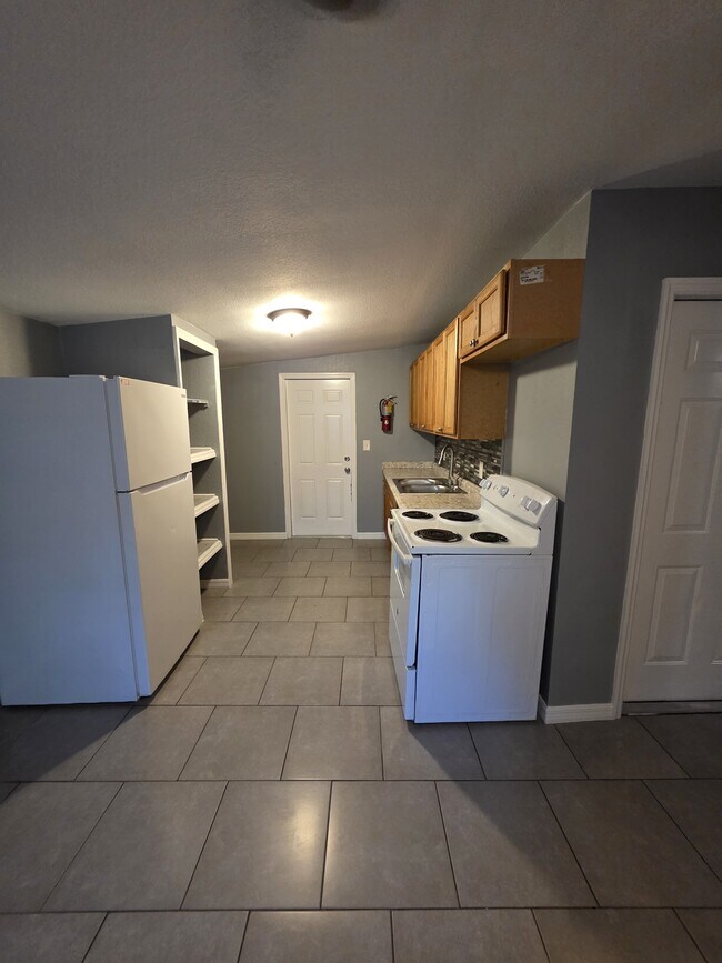 Building Photo - 1328 37th St NW