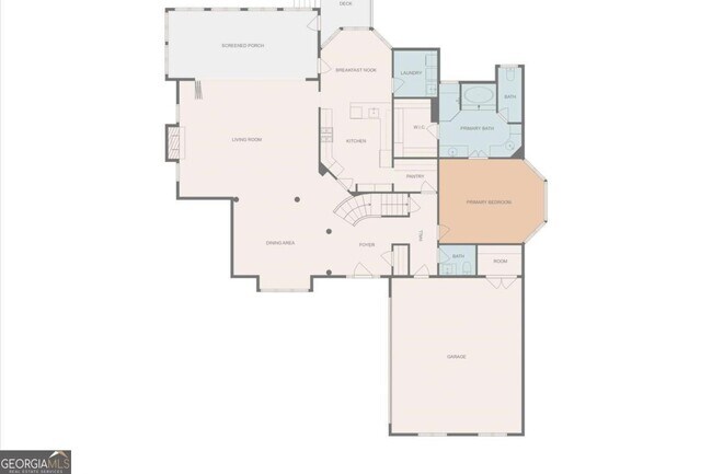 Building Photo - 1431 Waterford Green Dr
