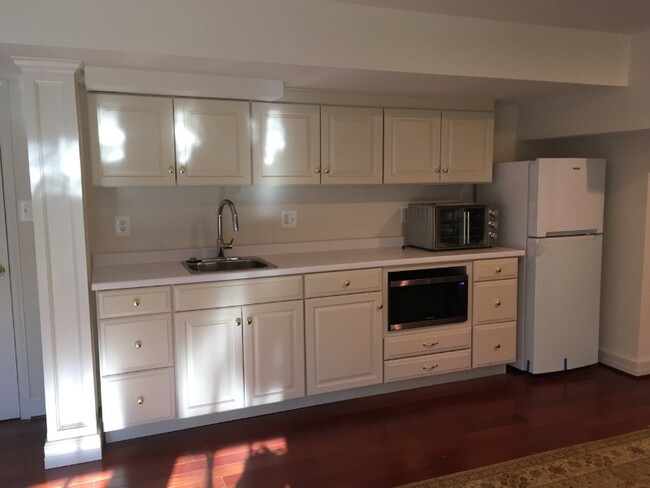 kitchenette - 8290 Armetale Ln