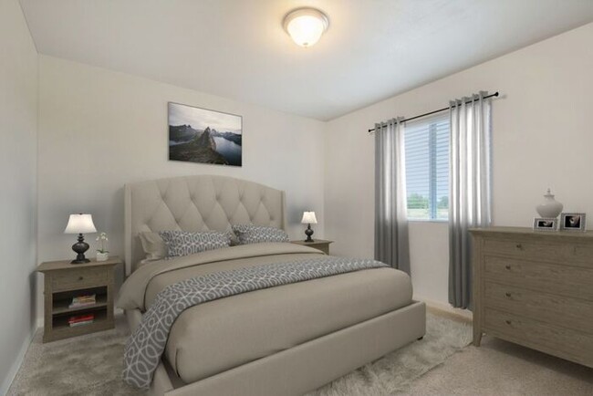 Building Photo - 5347 Eagle Glen Dr SW
