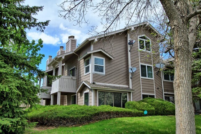 Primary Photo - 4300 S Andes Way
