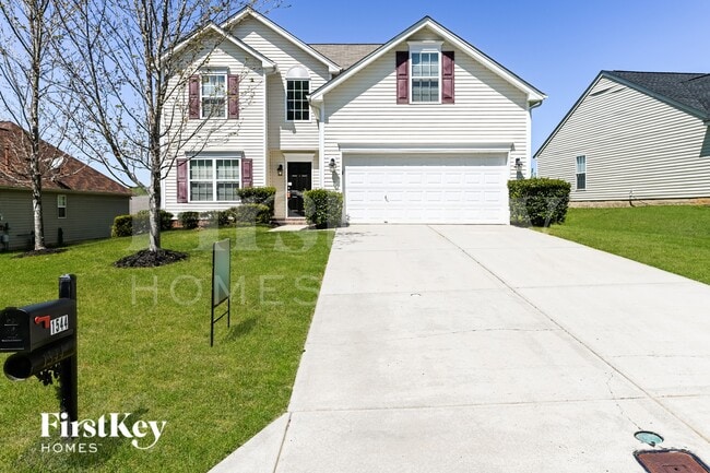 Building Photo - 1544 Moss Creek Dr