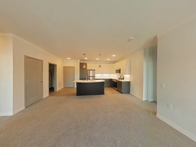 Floorplan - Clocktower West Chester