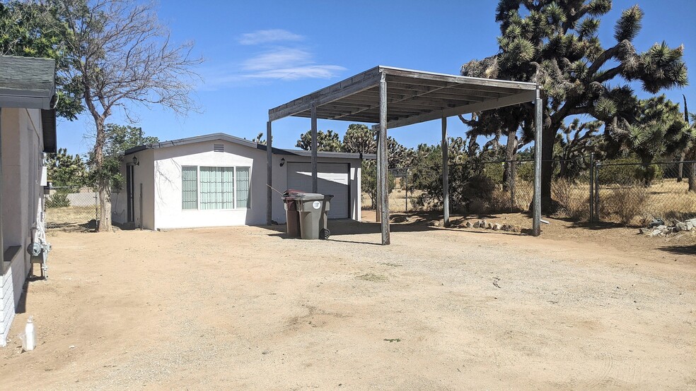 Building Photo - 7475 Inca Trl