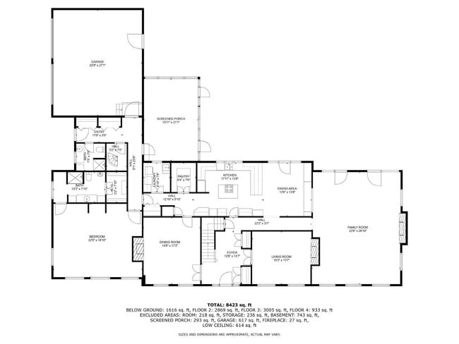 Building Photo - 147 Rock City Rd