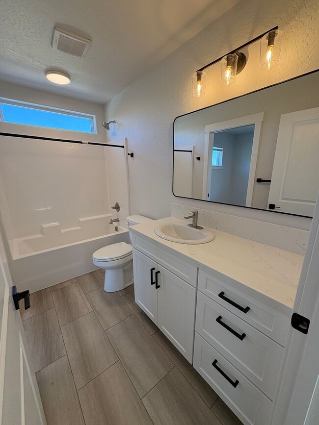 Building Photo - New Construction 3-bedroom, 2-bathroom townhouse