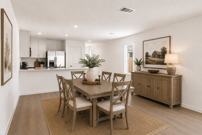 Building Photo - 917 Capracotta Dr