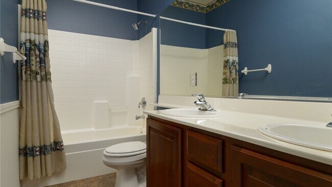 Building Photo - 7584 Splashing Rock Dr
