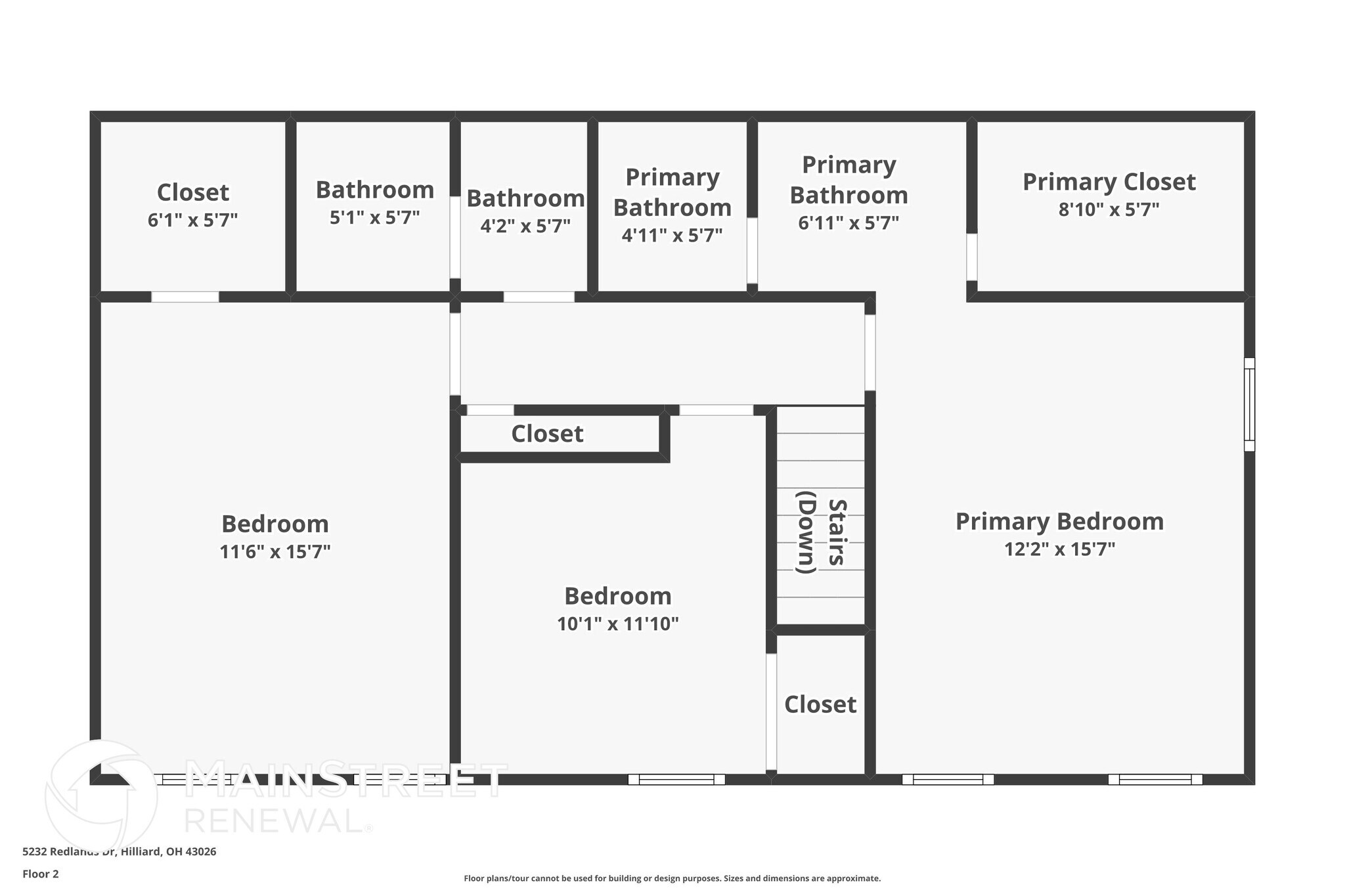Building Photo - 5232 Redlands Dr