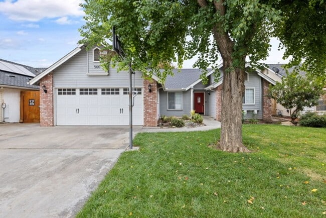 Primary Photo - NW Visalia Home Coming Soon!