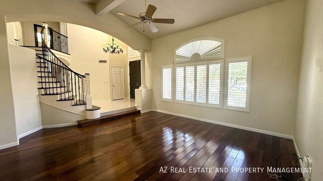 Building Photo - 1655 E Saltsage Dr