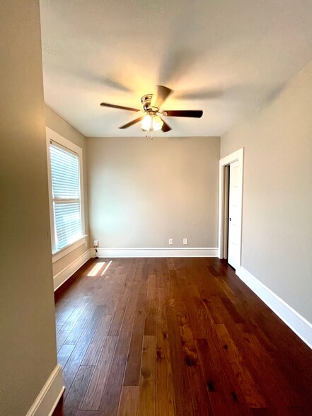 2nd Bedroom - 669 Atwood St