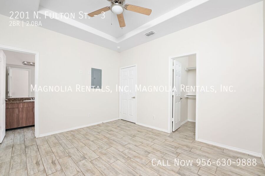 Building Photo - 2201 N Fulton St