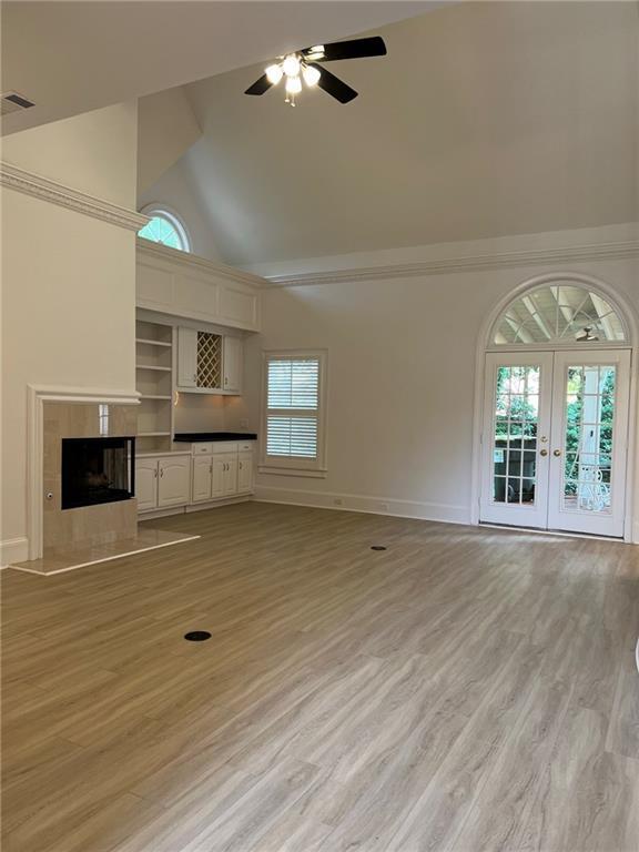 Building Photo - 4608 Chattahoochee Crossing SE