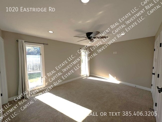 Building Photo - 1020 Eastridge Rd
