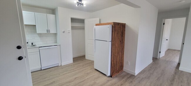 Interior Photo - Trenton Place Apartments