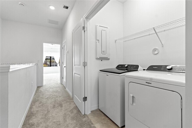 Building Photo - 8366 NW 7th Ct