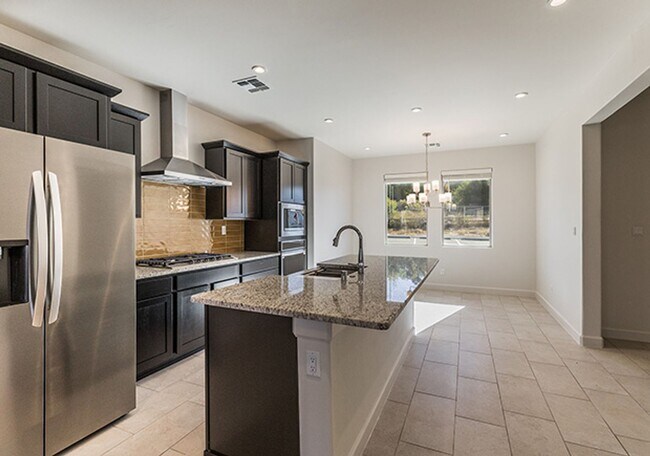 Building Photo - Cerro Del Norte NEW CONSTRUCTION IN SANTA FE