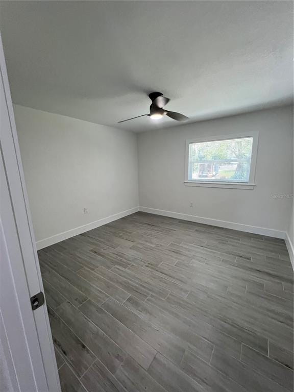 Building Photo - 4909 E Hanna Ave