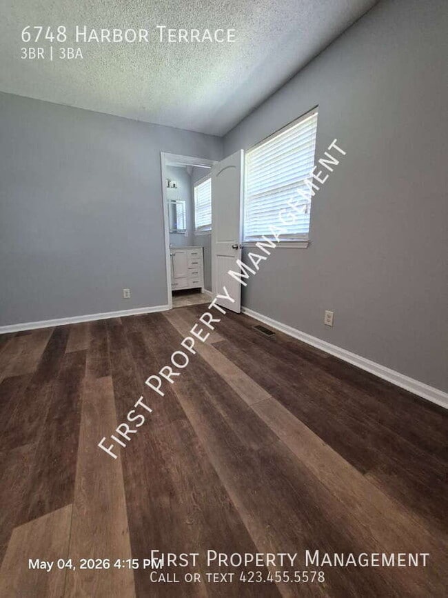 Building Photo - 6748 Harbor Terrace