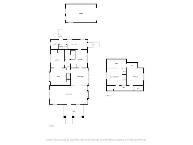 Building Photo - 135 Fleet St N