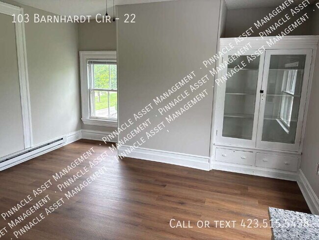 Building Photo - 103 Barnhardt Cir