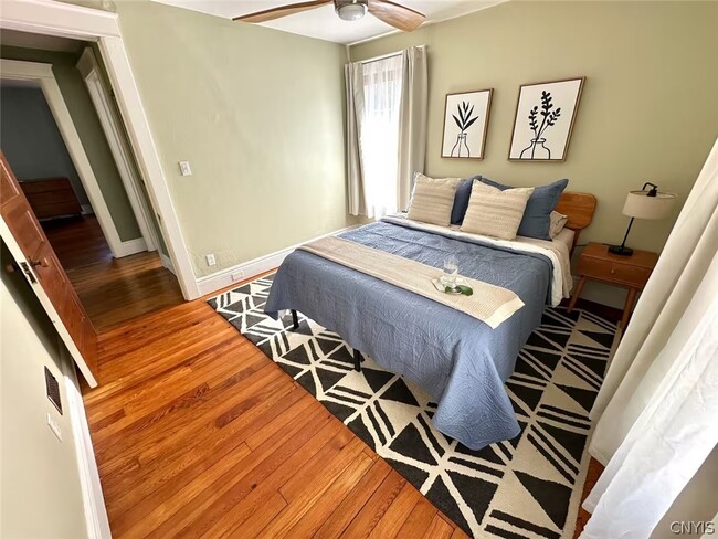 Building Photo - 608 Ackerman Ave