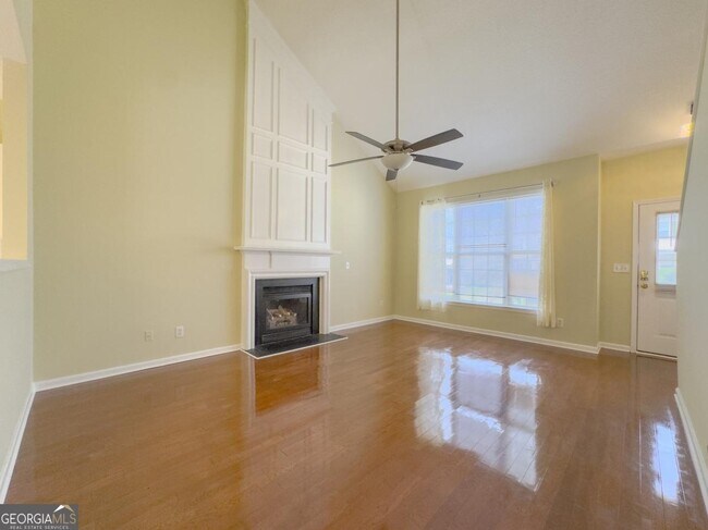 Building Photo - 3025 Oxwell Dr NW