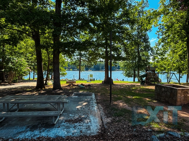 Building Photo - Welcome to Your Fresh Start at 139 Cookout...