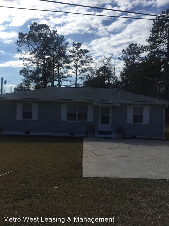 Primary Photo - 3 br, 1.5 bath House - 250 Pate Road