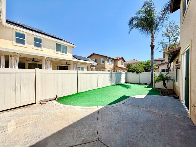 Building Photo - Charming 3 Bedroom 2.5 Bathroom Northstar Ranch Home with Spacious Layout & Community Amenities