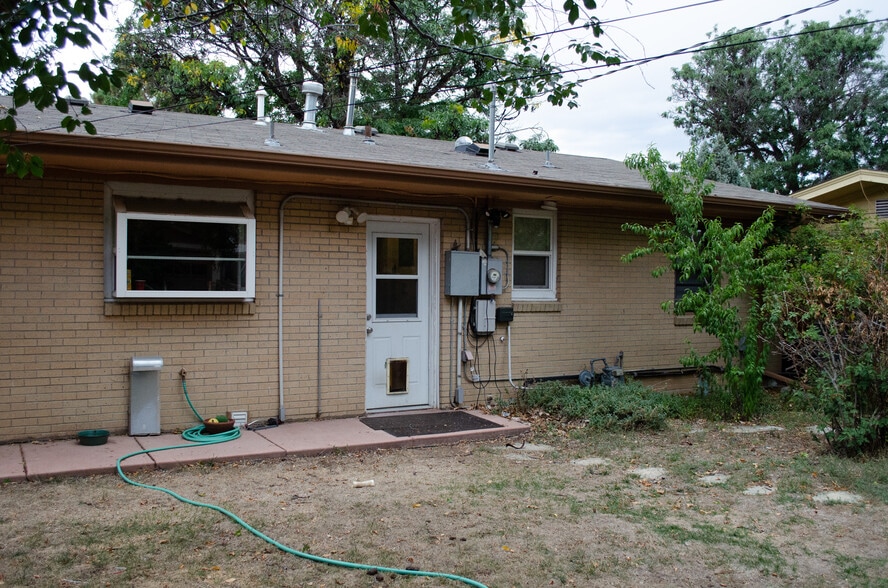 Building Photo - 1314 Grant St