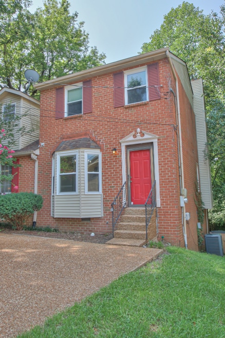 Building Photo - 2344 Tally Green Ct