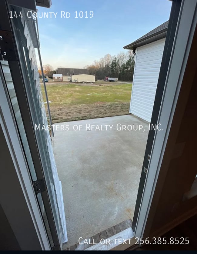 Building Photo - 144 County Rd 1019