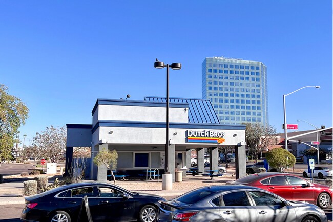 Building Photo - 3Bed/2.5Bath Home at Guadalupe/Crismon Rd! $399 MOVE-IN SPECIAL! Ready for Immediate Move-In!